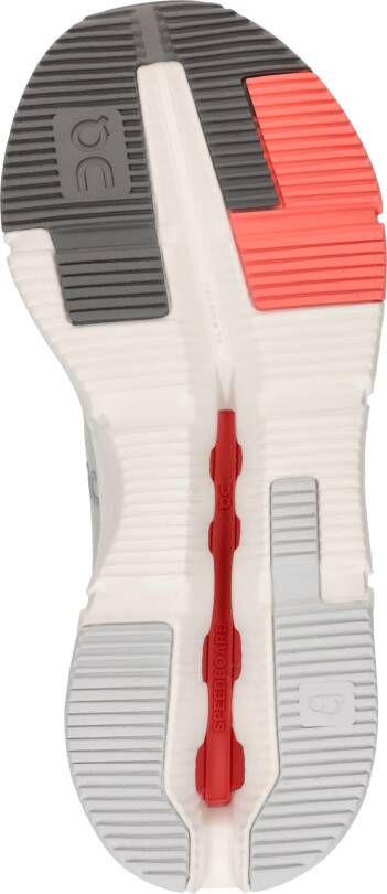 On Sneakers laag 'Cloudnova Form 2'