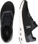 ON Running Cloudrift Heren Schoenen Trainers Zwart - Thumbnail 7
