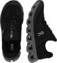On Cloudswift Heren Schoenen Zwart Maat: 42.5 Mesh Synthetisch Foot Locker - Thumbnail 4