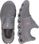 ON Cloudswift 4 AD Hardloopsneakers Heren Grijs - Thumbnail 4