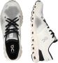 ON Running Cloud X 3 Heren Sneakers Schoenen Wit-Zwart - Thumbnail 15