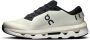 On Cloudze Dames Schoenen Bruin Maat: 37.5 Mesh Synthetisch Foot Locker - Thumbnail 3