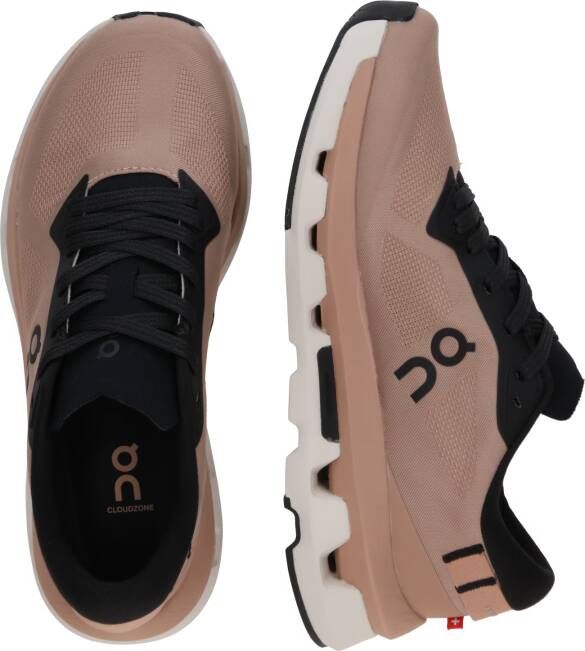 On Sneakers laag 'Cloudz e'