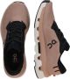 On Cloudze Dames Schoenen Zwart Maat: 38.5 Mesh Synthetisch Foot Locker - Thumbnail 3