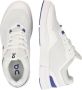 ON Running THE ROGER Spin Dames Sneakers Schoenen Wit 3WD11482244 - Thumbnail 2