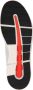 ON Running THE ROGER Spin Heren Sneakers Schoenen Wit 3MD11472252 - Thumbnail 7