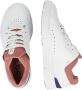ON Running Hardloopschoenen Lichtgewicht Ademend White Dames - Thumbnail 5