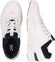 ON Running The Rodger Advantage sneakers heren wit - Thumbnail 3
