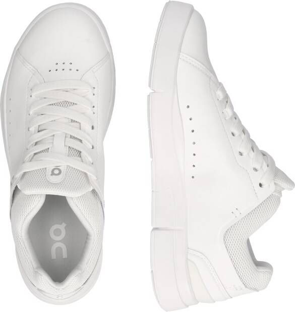 On Sneakers laag 'The Roger Advantage'