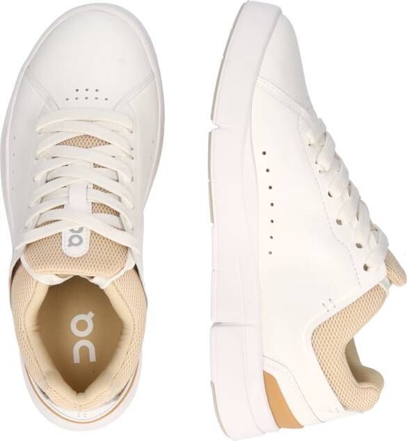 On Sneakers laag 'The Roger Advantage'
