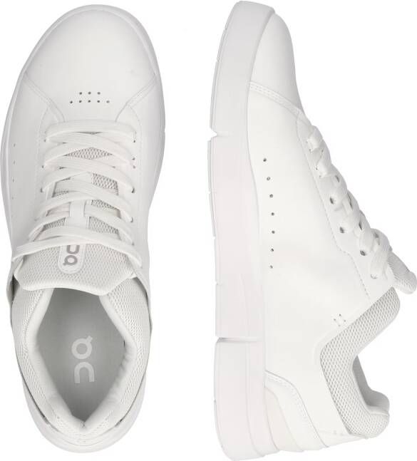 On Sneakers laag 'The Roger Advantage'