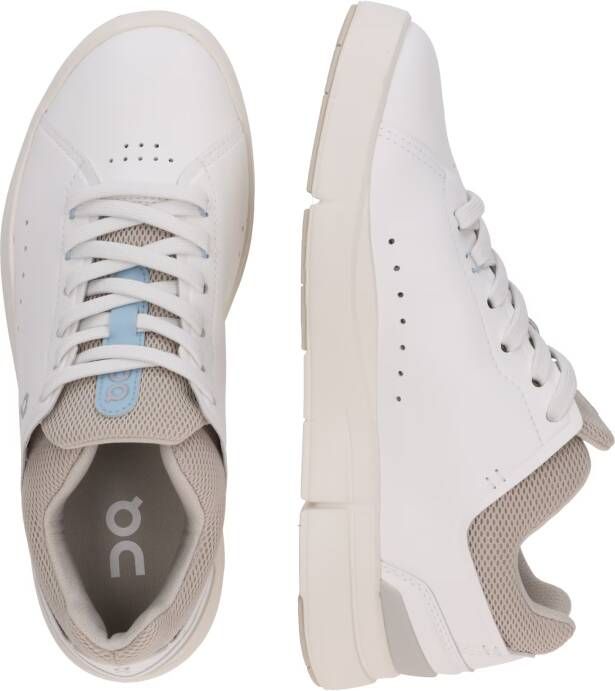 On Sneakers laag 'The Roger Advantage'