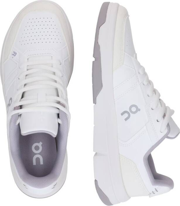 On Sneakers laag 'The Roger Clubhouse'