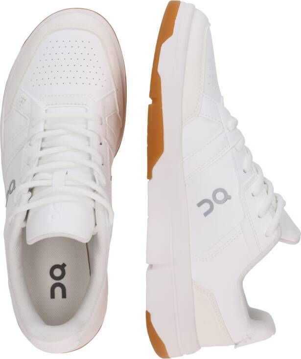 On Sneakers laag 'The Roger Clubhouse'