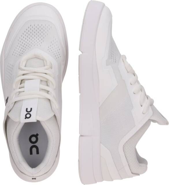 On Sneakers laag 'THE ROGER Spin'
