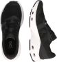 ON Running Cloudpulse Dames Black- Dames Black - Thumbnail 3