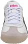Onitsuka Tiger Mexico 66 THL7C2-0154 Unisex Wit Sneakers - Thumbnail 5