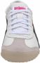 Onitsuka Tiger Mexico 66 THL7C2-0154 Unisex Wit Sneakers - Thumbnail 5