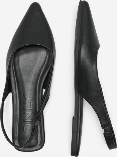Only Ballerina 'LAURA-2'