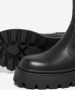 ONLY ONLBANYU chelsea boots zwart - Thumbnail 5