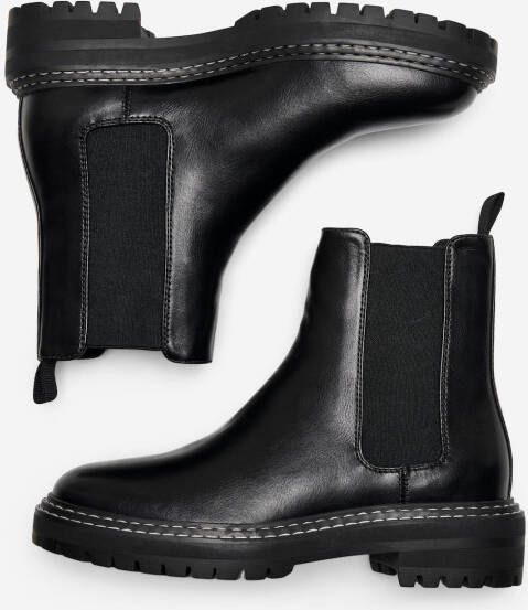 Only Chelsea boots 'Beth'