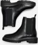 Only Chelsea boots met rubberen inzet model 'BETH' - Thumbnail 10
