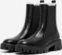 Only Chelsea boots met zachte binnenvoering - Thumbnail 8