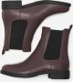 Only Leren Dameslaars Bibi Stijl Brown Dames - Thumbnail 5