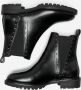 ONLY ONLTINA chelsea boots met studs zwart - Thumbnail 5