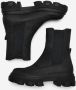 Only Chelsea boots met logodetail model 'ONLTOLA' - Thumbnail 7