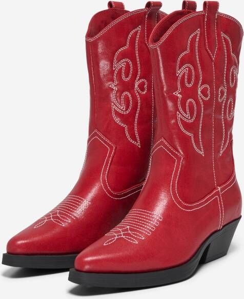 Only Cowboylaarzen 'ONLBronco 3'