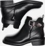 Only Laarzen ONLBLOOM-5 PU BUCKLE BOOT - Thumbnail 3