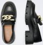 Only Penny loafers met siergarnering model 'BETTY' - Thumbnail 6