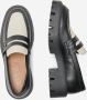 Only Penny loafers in leerlook model 'BETTY-4' - Thumbnail 5