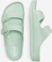 ONLY Onlcristy Sandal Subtle Green GROEN - Thumbnail 7