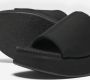 Only Zwarte Nylon Dames Sandalen Morgan-1 Black Dames - Thumbnail 15