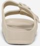 ONLY Onlcristy Sandal Pumice Stone BEIGE - Thumbnail 4