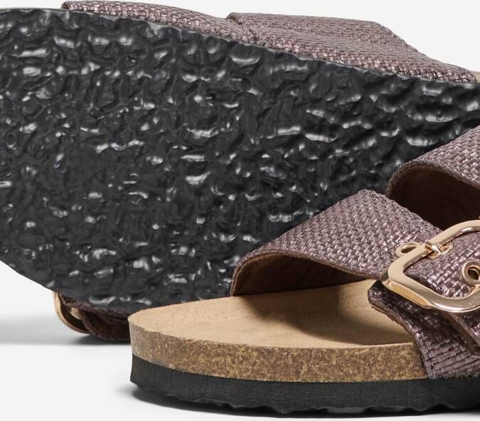 Only Muiltjes 'ONLMAXI-16 RAFFIA'