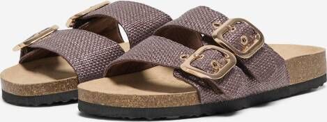 Only Muiltjes 'ONLMAXI-16 RAFFIA'