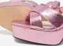 Only 15288438 High Heel Sandals Purple Dames - Thumbnail 7
