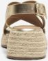 Only Sandalen in gevlochten look model 'MINERVA' - Thumbnail 11
