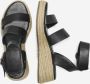 Only Sandalen met riem 'Minerva' - Thumbnail 3