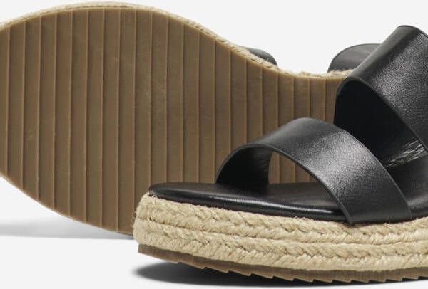 Only Sandalen met riem 'Minerva'