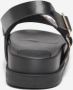 ONLY Onlminnie-15 Pu Studs Sandal sandalen zwart - Thumbnail 5