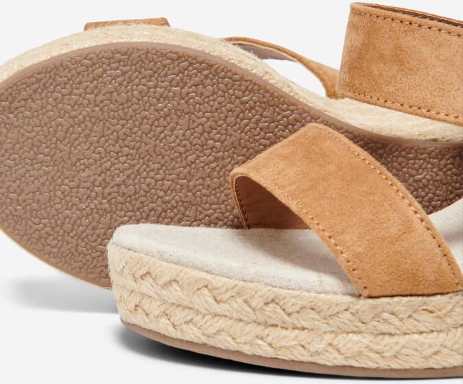 Only Sandalen met riem 'AMELIA'