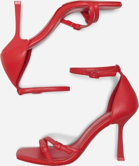 Only Sandalen met riem 'AUBREY-3'