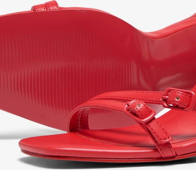 Only Sandalen met riem 'AUBREY-3'