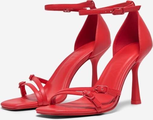 Only Sandalen met riem 'AUBREY-3'