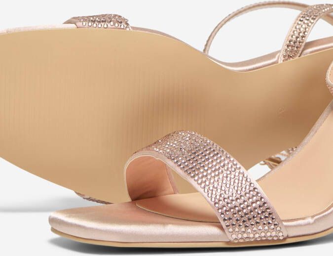 Only Sandalen met riem 'ONLALYX'