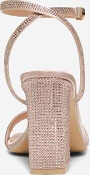 Only Sandalen met riem 'ONLALYX'